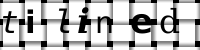 Obrázok CAPTCHA