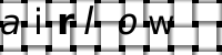 Obrázok CAPTCHA