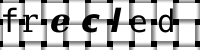 Obrázok CAPTCHA