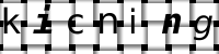 Obrázok CAPTCHA