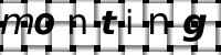 Obrázok CAPTCHA