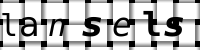 Obrázok CAPTCHA