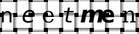 Obrázok CAPTCHA
