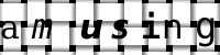 Obrázok CAPTCHA