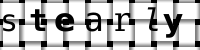Obrázok CAPTCHA