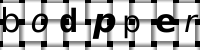 Obrázok CAPTCHA