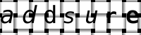 Obrázok CAPTCHA
