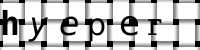 Obrázok CAPTCHA