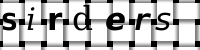 Obrázok CAPTCHA