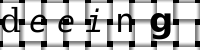 Obrázok CAPTCHA