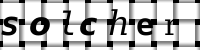 Obrázok CAPTCHA