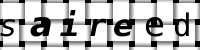 Obrázok CAPTCHA