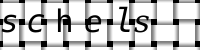 Obrázok CAPTCHA