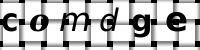 Obrázok CAPTCHA