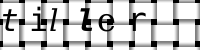 Obrázok CAPTCHA