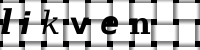 Obrázok CAPTCHA
