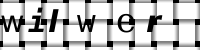Obrázok CAPTCHA