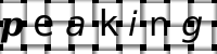 Obrázok CAPTCHA