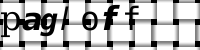 Obrázok CAPTCHA