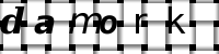 Obrázok CAPTCHA