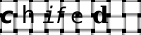 Obrázok CAPTCHA