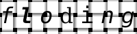Obrázok CAPTCHA