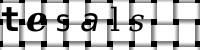 Obrázok CAPTCHA