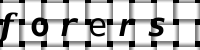Obrázok CAPTCHA