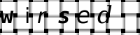 Obrázok CAPTCHA