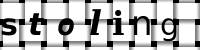 Obrázok CAPTCHA