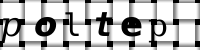 Obrázok CAPTCHA