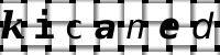 Obrázok CAPTCHA