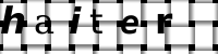 Obrázok CAPTCHA