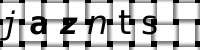Obrázok CAPTCHA