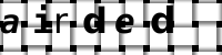 Obrázok CAPTCHA
