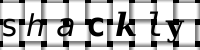 Obrázok CAPTCHA