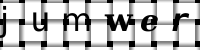 Obrázok CAPTCHA