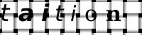 Obrázok CAPTCHA