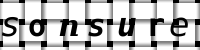 Obrázok CAPTCHA