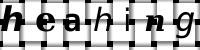 Obrázok CAPTCHA