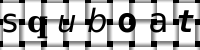 Obrázok CAPTCHA