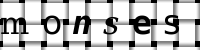 Obrázok CAPTCHA