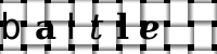 Obrázok CAPTCHA