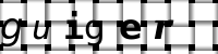 Obrázok CAPTCHA