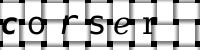 Obrázok CAPTCHA