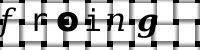 Obrázok CAPTCHA