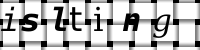 Obrázok CAPTCHA
