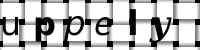 Obrázok CAPTCHA
