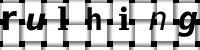 Obrázok CAPTCHA