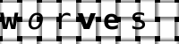 Obrázok CAPTCHA